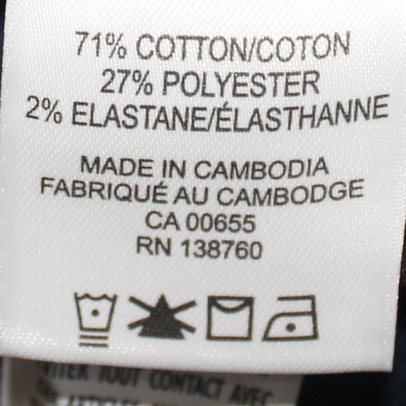 Pennington Jean Legging Jambe Skinny Women's - Picture 6 of 6